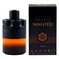 Azzaro The Most Wanted Parfum  3.38 fl oz / 100ml