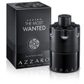 Azzaro the Most Wanted EDP Spray Intense 3.4 Oz