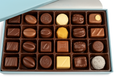 Andy Anand Chef Collection Sugar Free Chocolate Truffles – 15 Pcs, 60% Belgian Chocolate (Cocoa Butter), Gluten-Free, Diabetic-Friendly, Gift Boxed