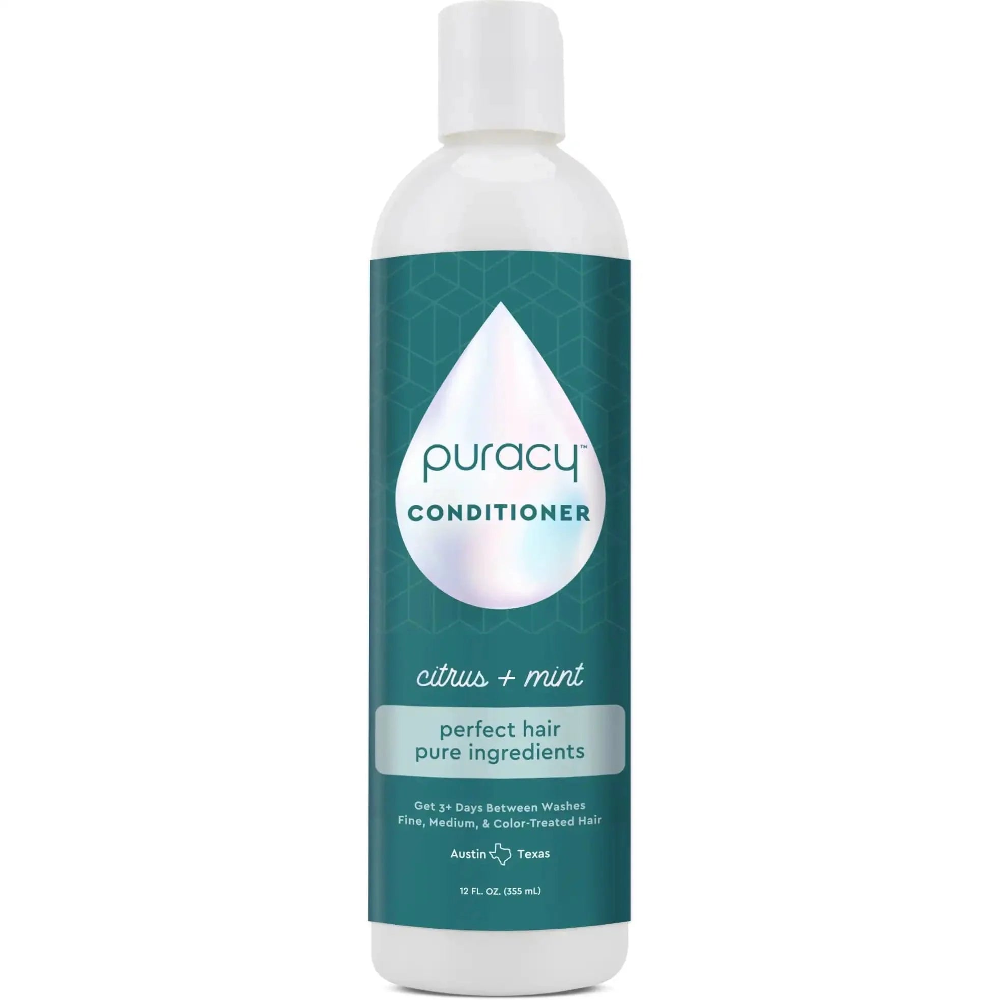 Conditioner (Silicone/Dimethicone/Sulfate Free)