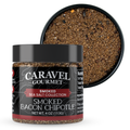 Smoked Bacon Chipotle Sea Salt