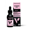 Organic Vitamin B12