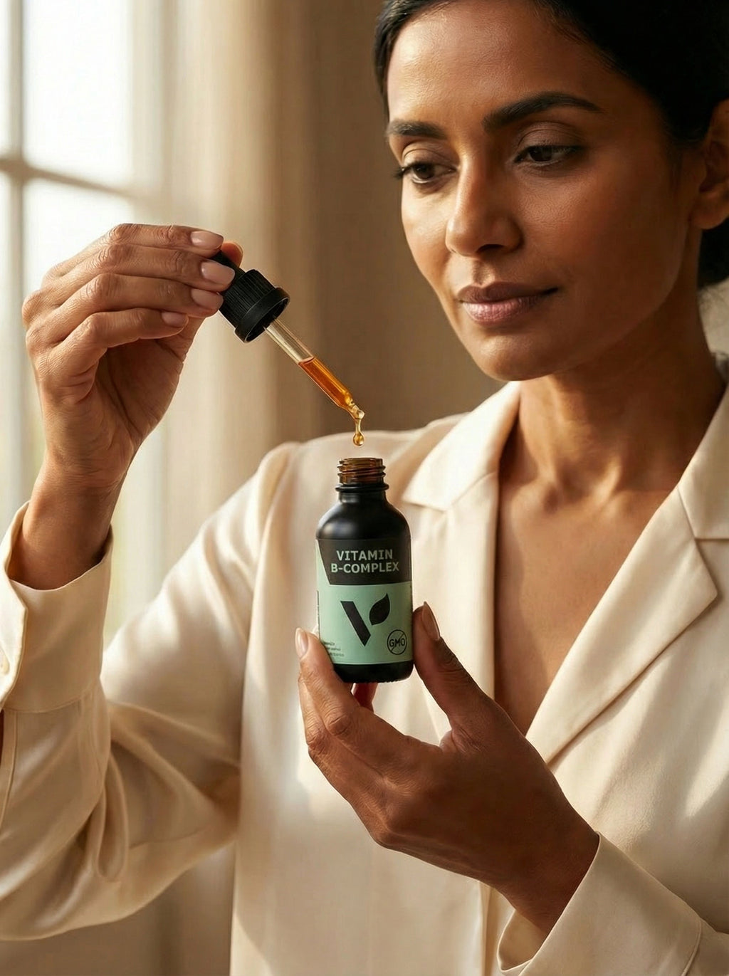 Vitamin B-Complex