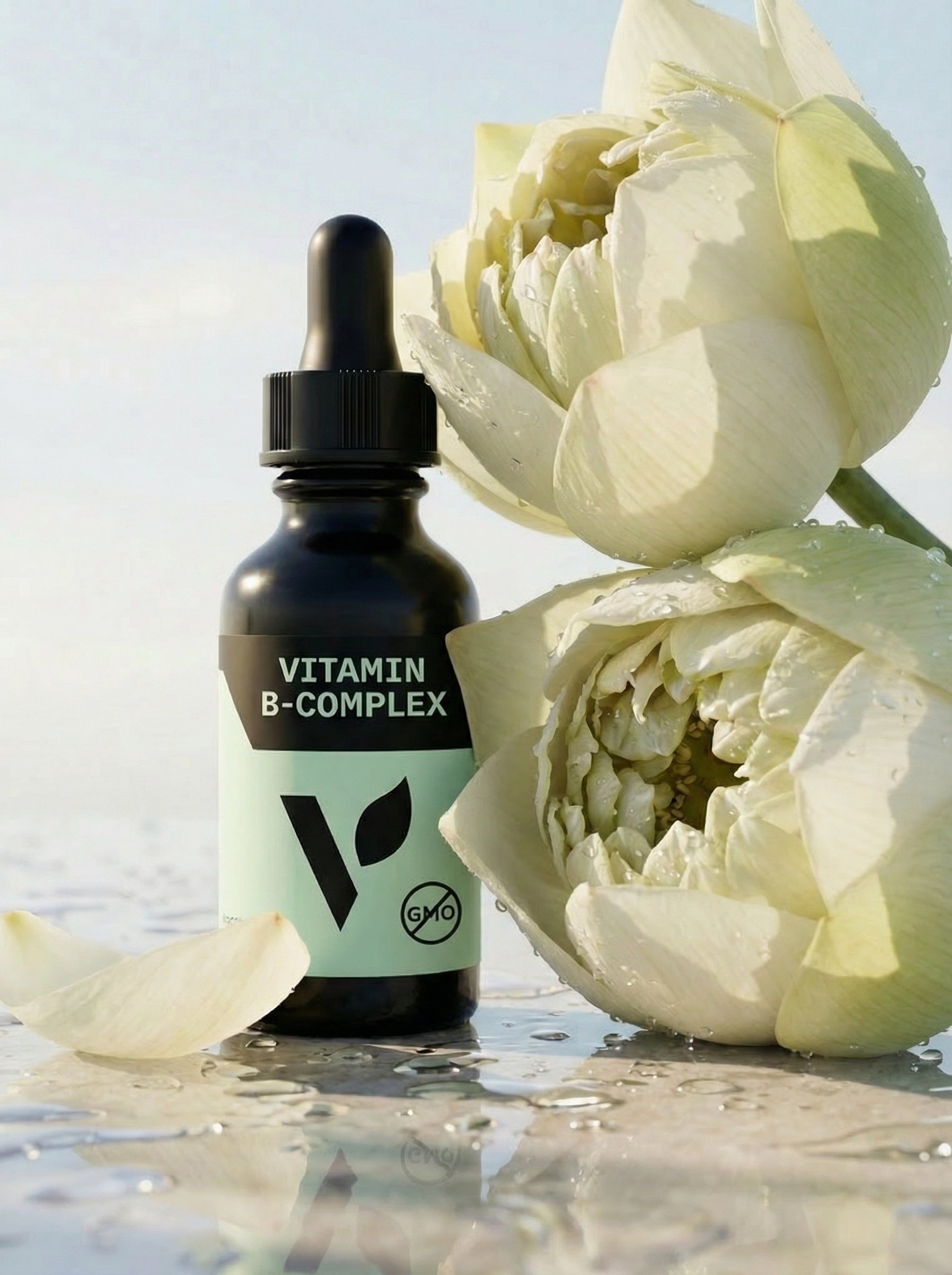 Vitamin B-Complex