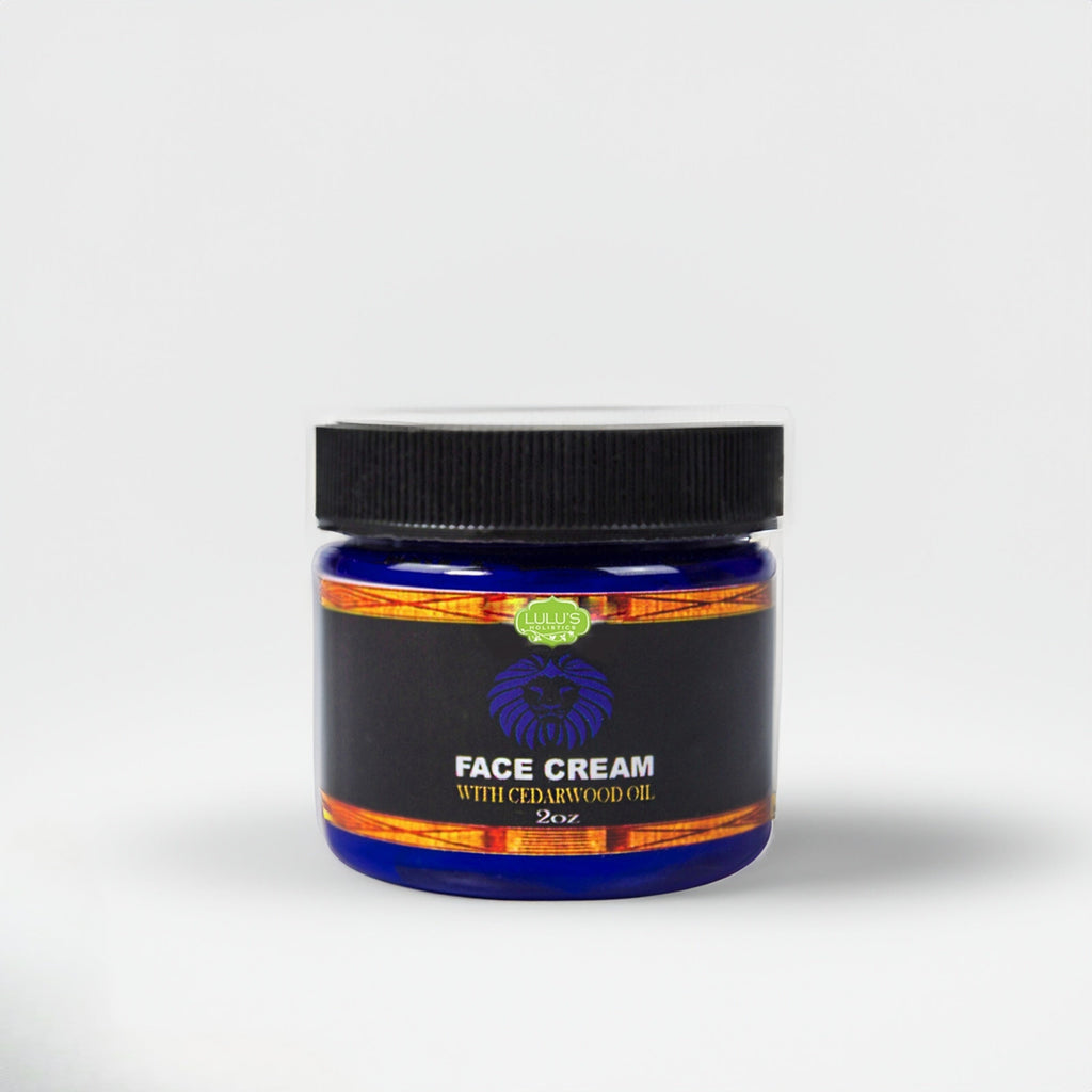 Face & Beard Combo – Complete Men’s Grooming Kit