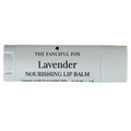 Lavender Lip Balm