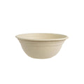 World Centric 8oz Fiber Barrel Bowl Bamboo Compostable (QTY 500), SKU BB-SC-U8-LFS