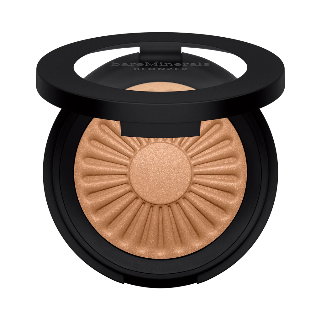 bareMinerals Gen Nude Blonzer Blush + Bronzer
