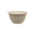 World Centric 6 oz Fiber Bowl Compostable Disposable Bowl (QTY 1000), SKU BO-SC-U6-LFP