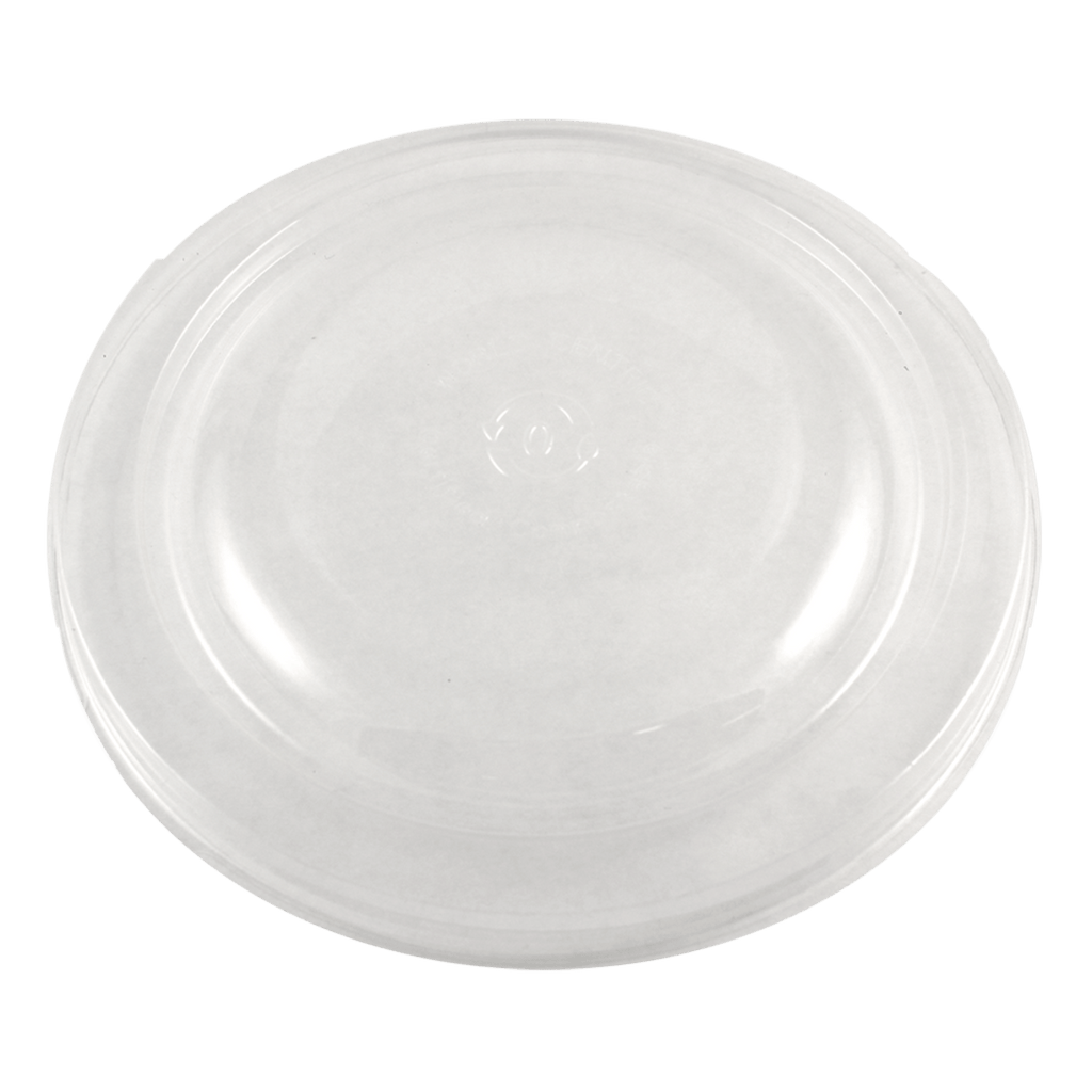 World Centric 16-32oz Fiber Bowls + Lids
