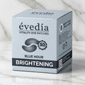 BLUE HOUR Vitality Eye Patches