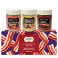 Bacon Lovers Gift Set