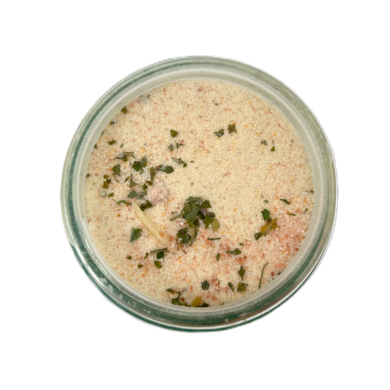 Bacon & Ranch Seasoning: HOWDY DO