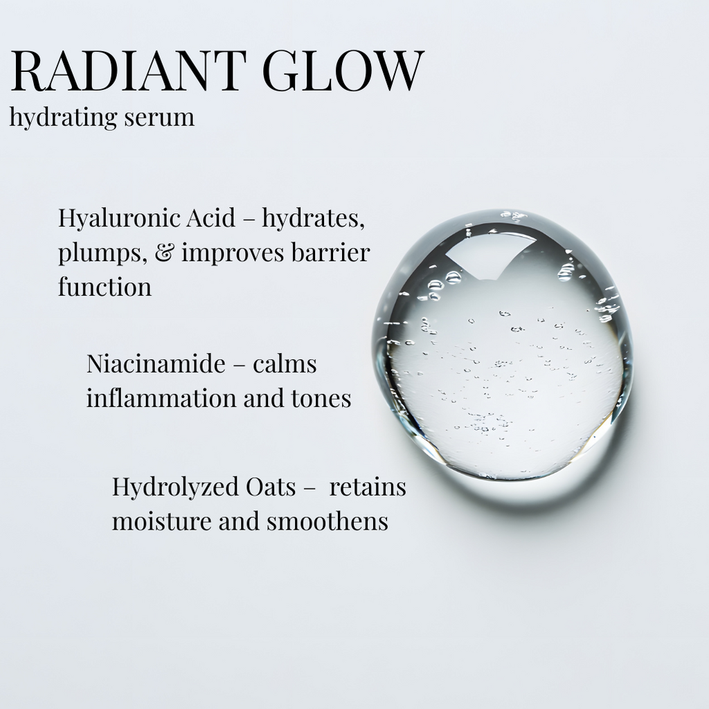 Radiant Glow