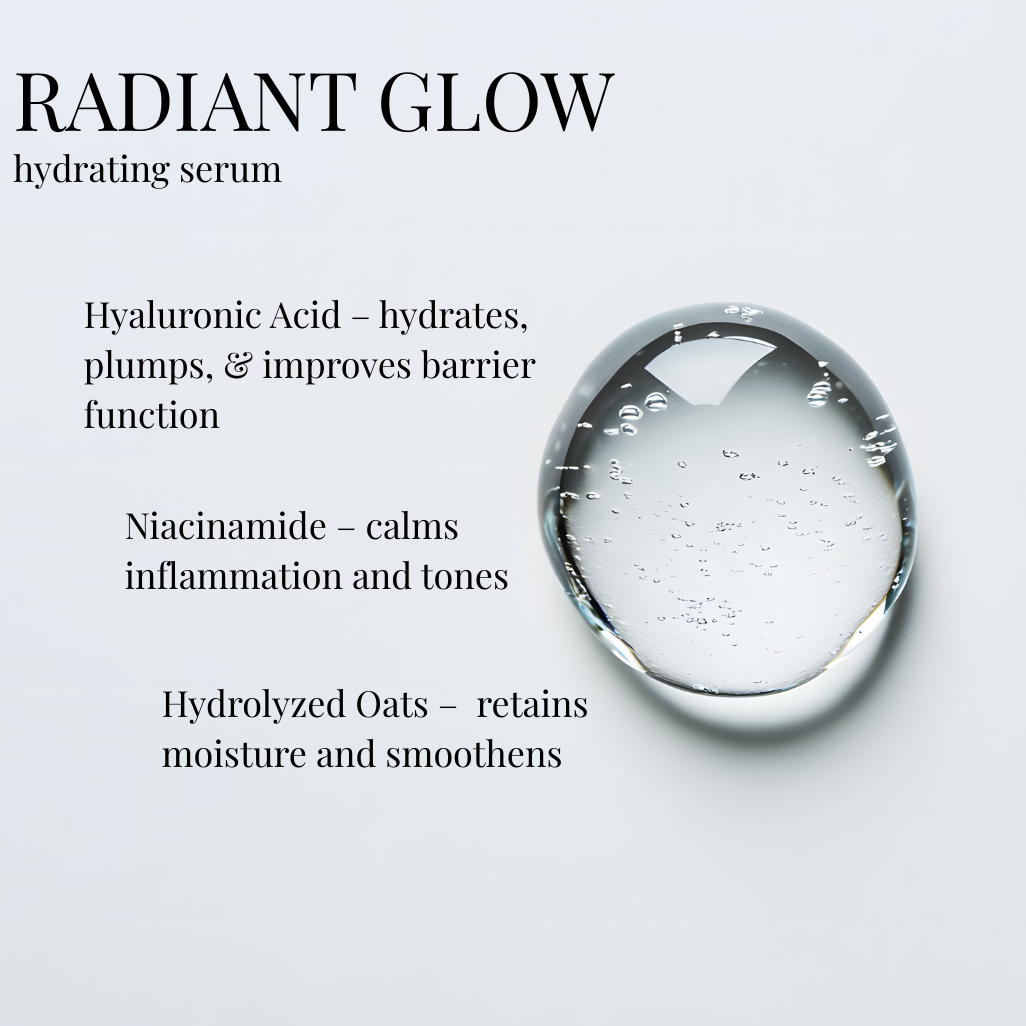 Radiant Glow