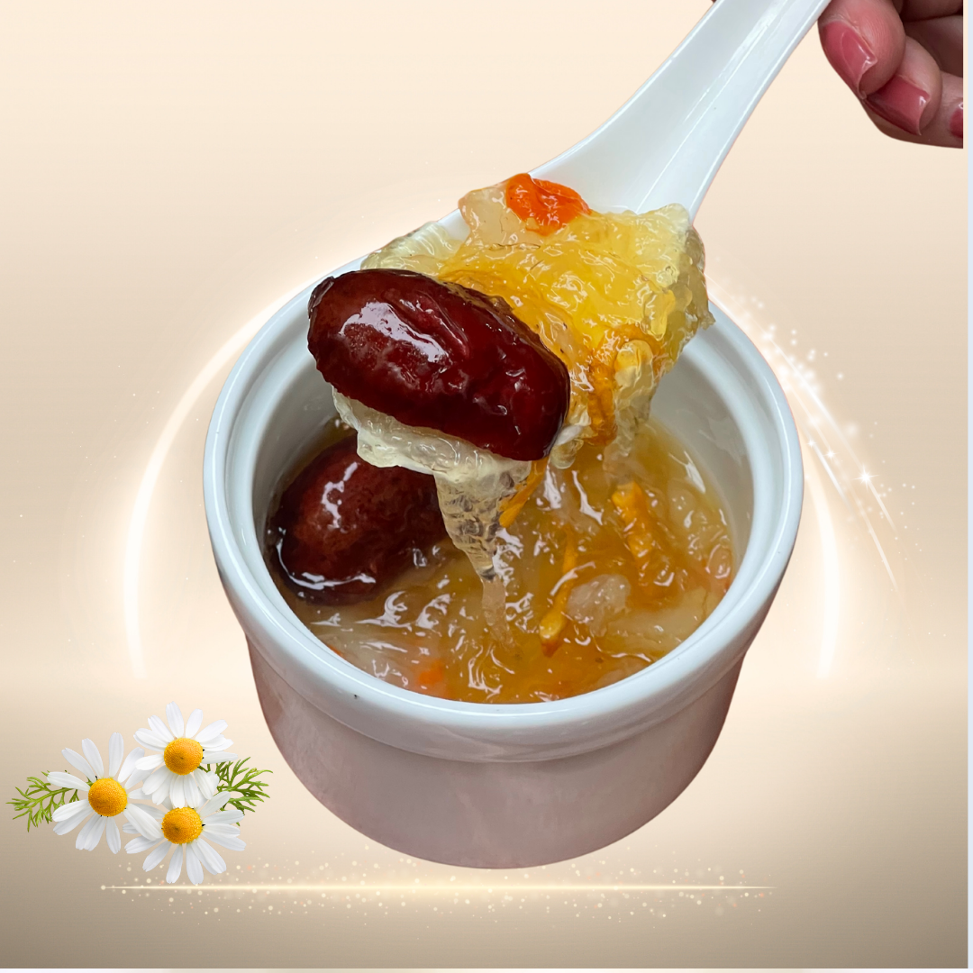 Vinanest A5 (Yên Rút Lông Ðịnh Hình) 227GR