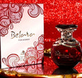 Belara Eau de Parfum for Women – Floral Long-Lasting Fragrance, 3.4 oz / 100 ml