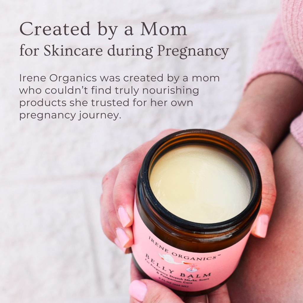 Belly Care Routine Bundle