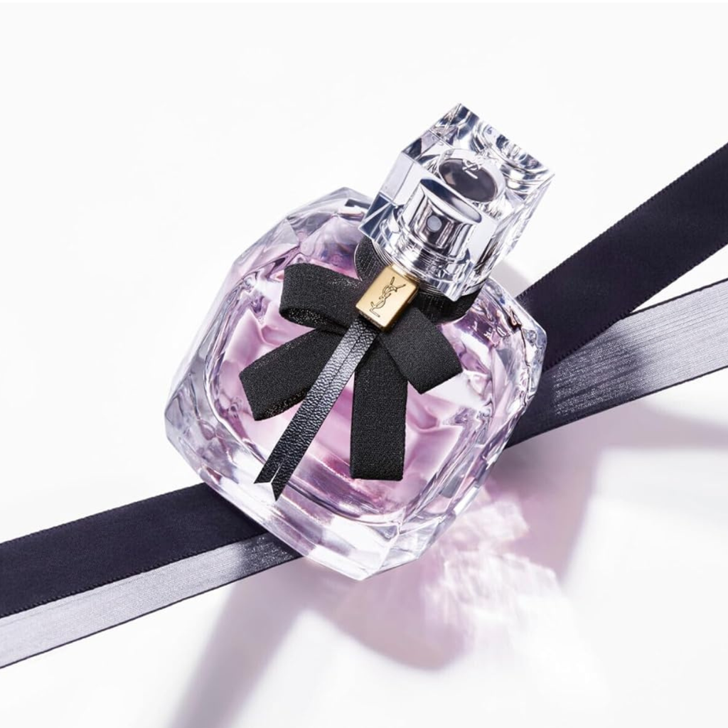 Berry Floral Eau de Parfum