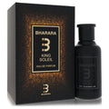 Bharara King Soleil by Bharara Beauty Eau De Parfum Spray (Unisex) 3.4 oz for Men