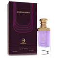 Bharara Enchanted by Bharara Beauty Eau De Parfum Spray 3.4 oz for Women