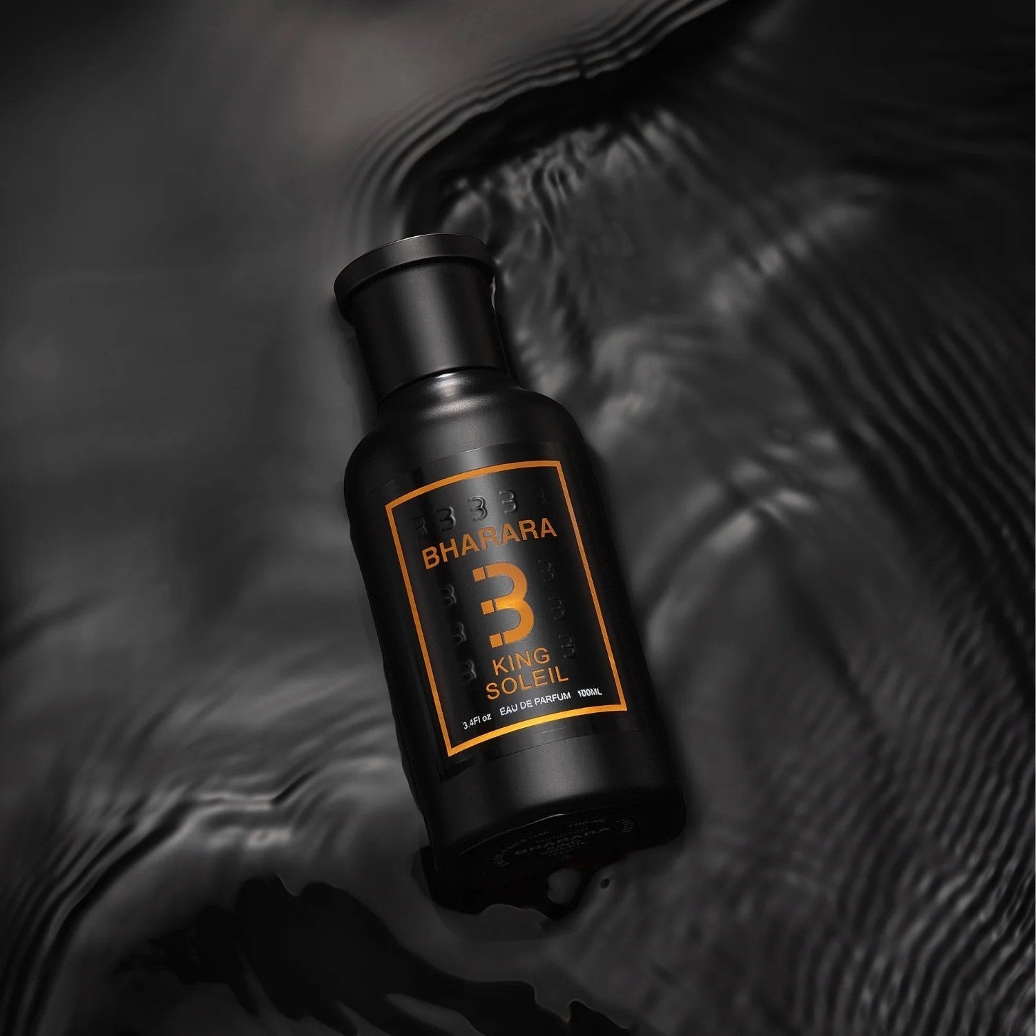 Bharara King Soleil Eau de Parfum 3.4 oz