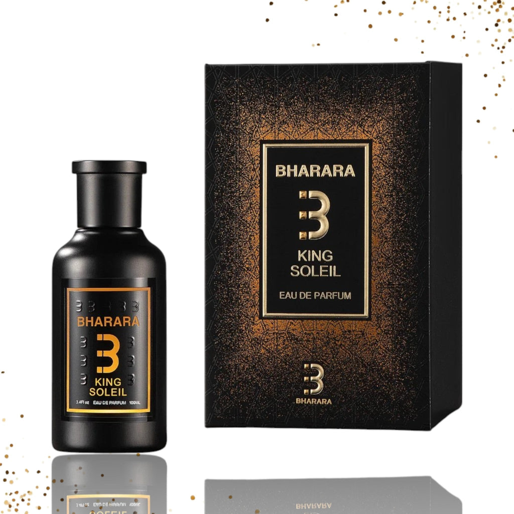 Bharara King Soleil Eau de Parfum 3.4 oz