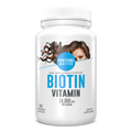 Portions Master Biotin Hair, Skin & Nails Support (90 Count)
