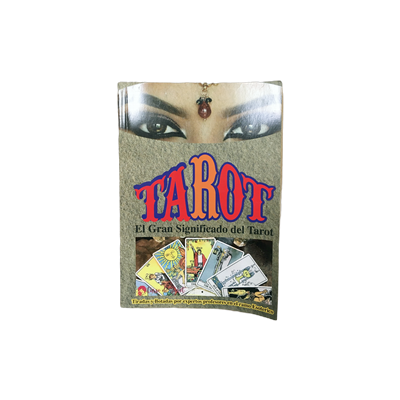 Tarot El Gran Significado del Tarot