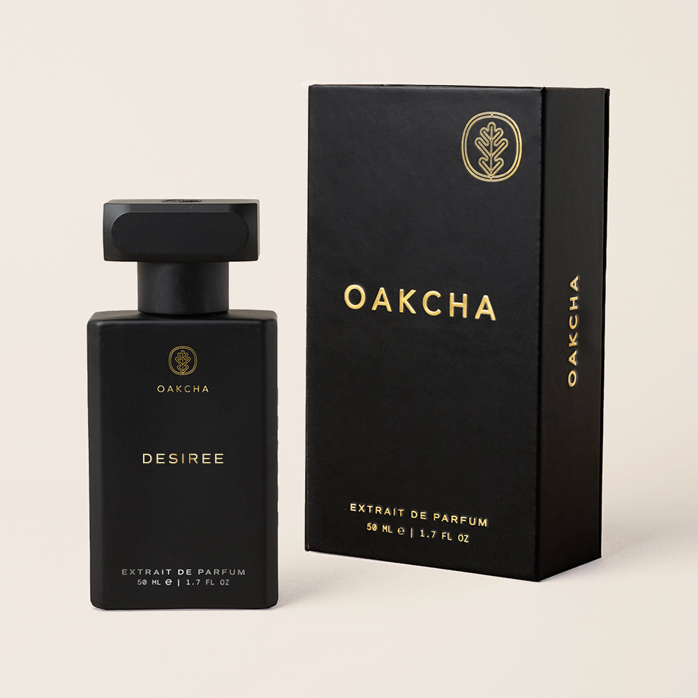 Oakcha Desiree Extrait de Parfum 50ml