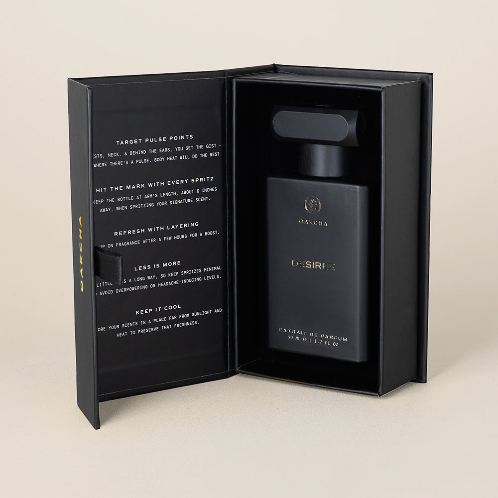 Oakcha Desiree Extrait de Parfum 50ml