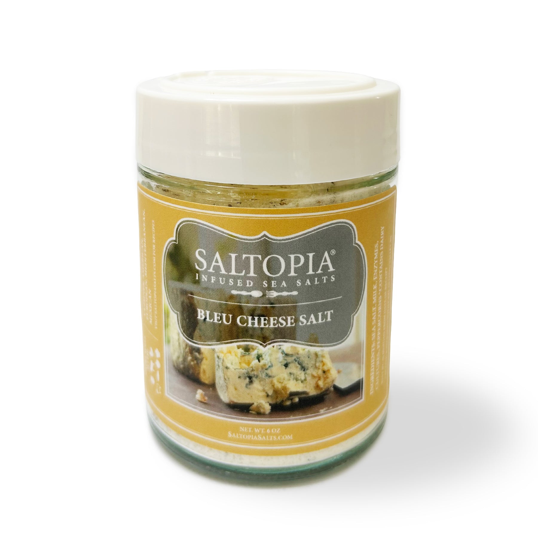 Cheese Lovers Gift Set