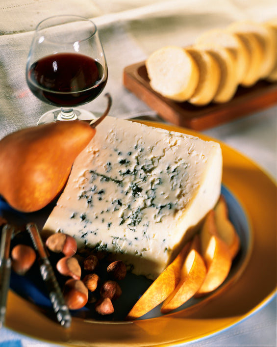 Blue Cheese
