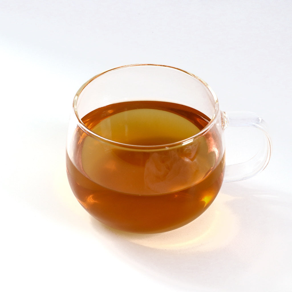 Blueberry Basil Rooibos