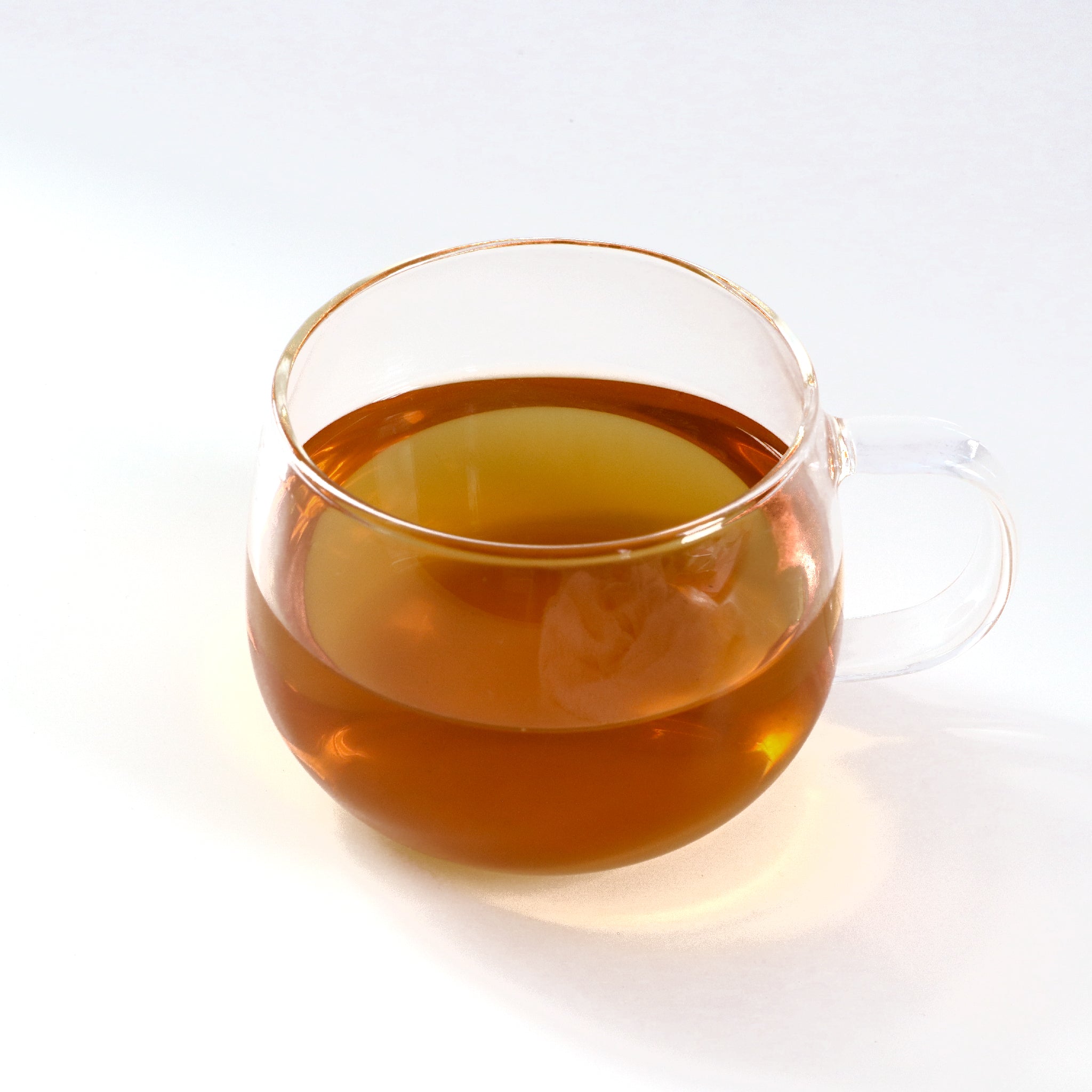 Blueberry Basil Rooibos