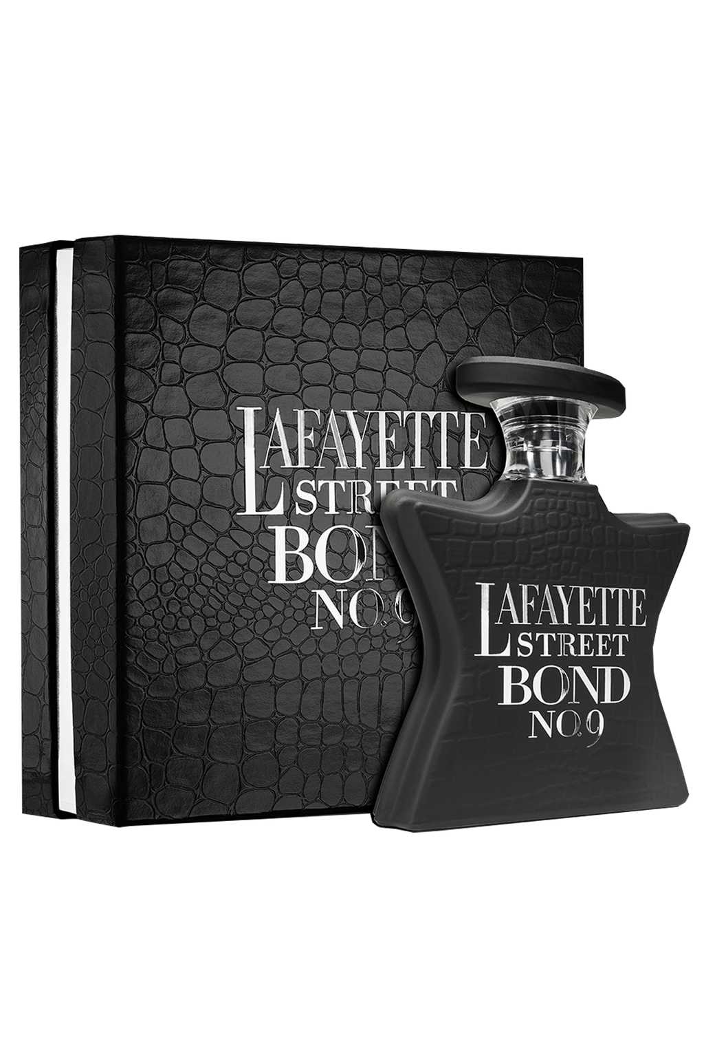 Bond No. 9 Lafayette Street Eau de Parfum 3.4 oz