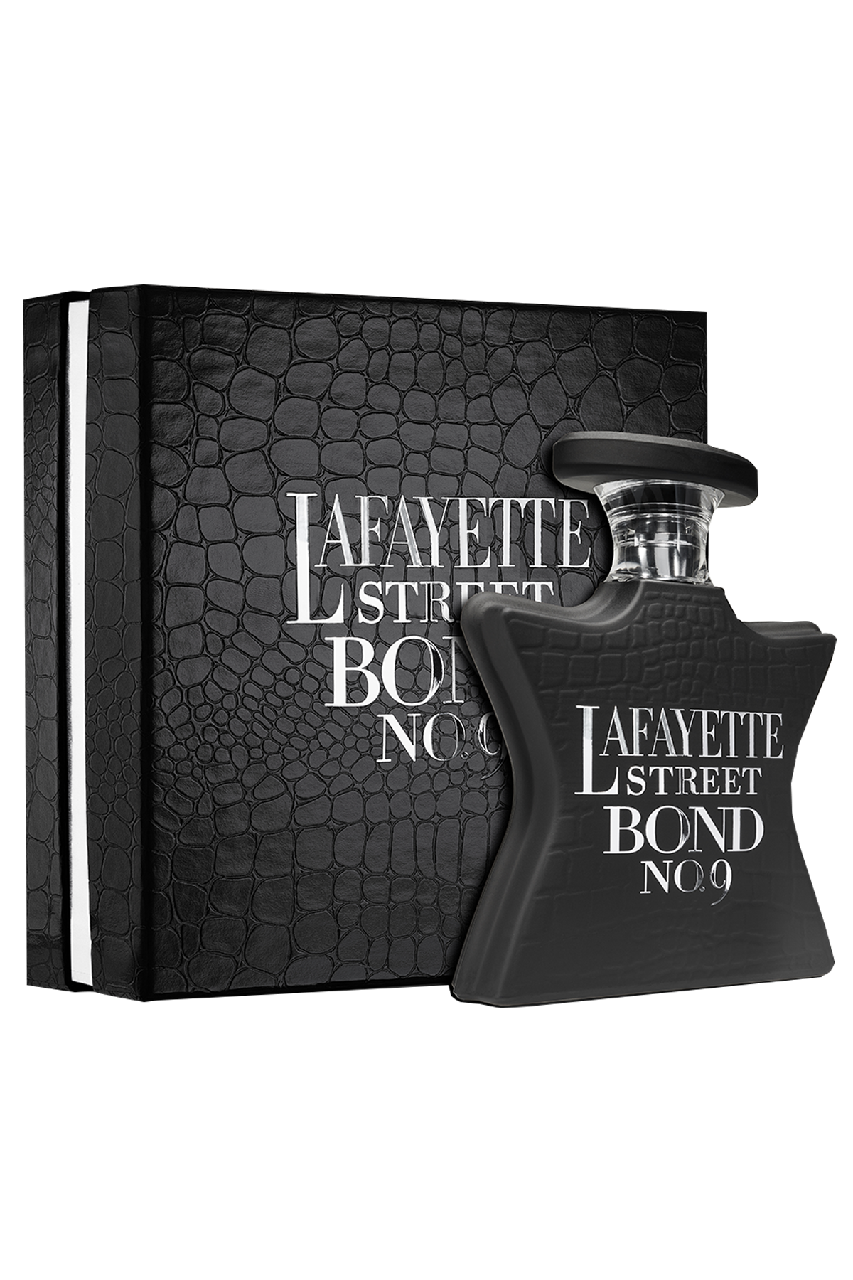 Bond No. 9 Lafayette Street Eau de Parfum 3.4 oz