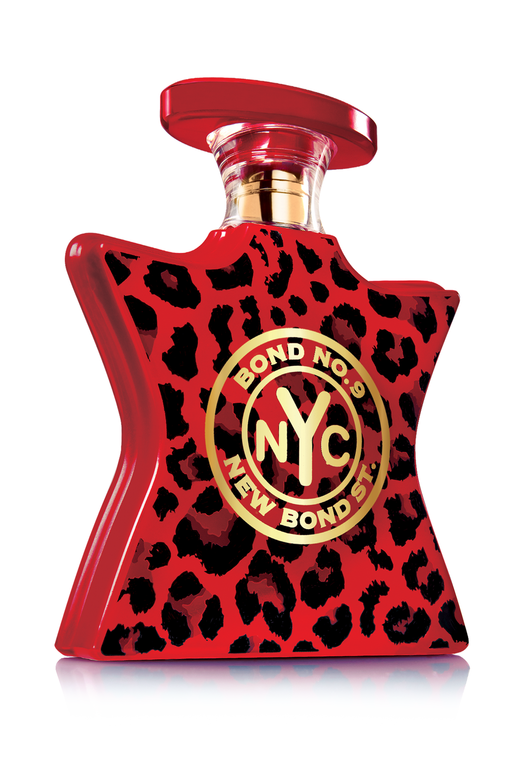 Bond No. 9 New Bond St. Eau de Parfum 3.4 oz