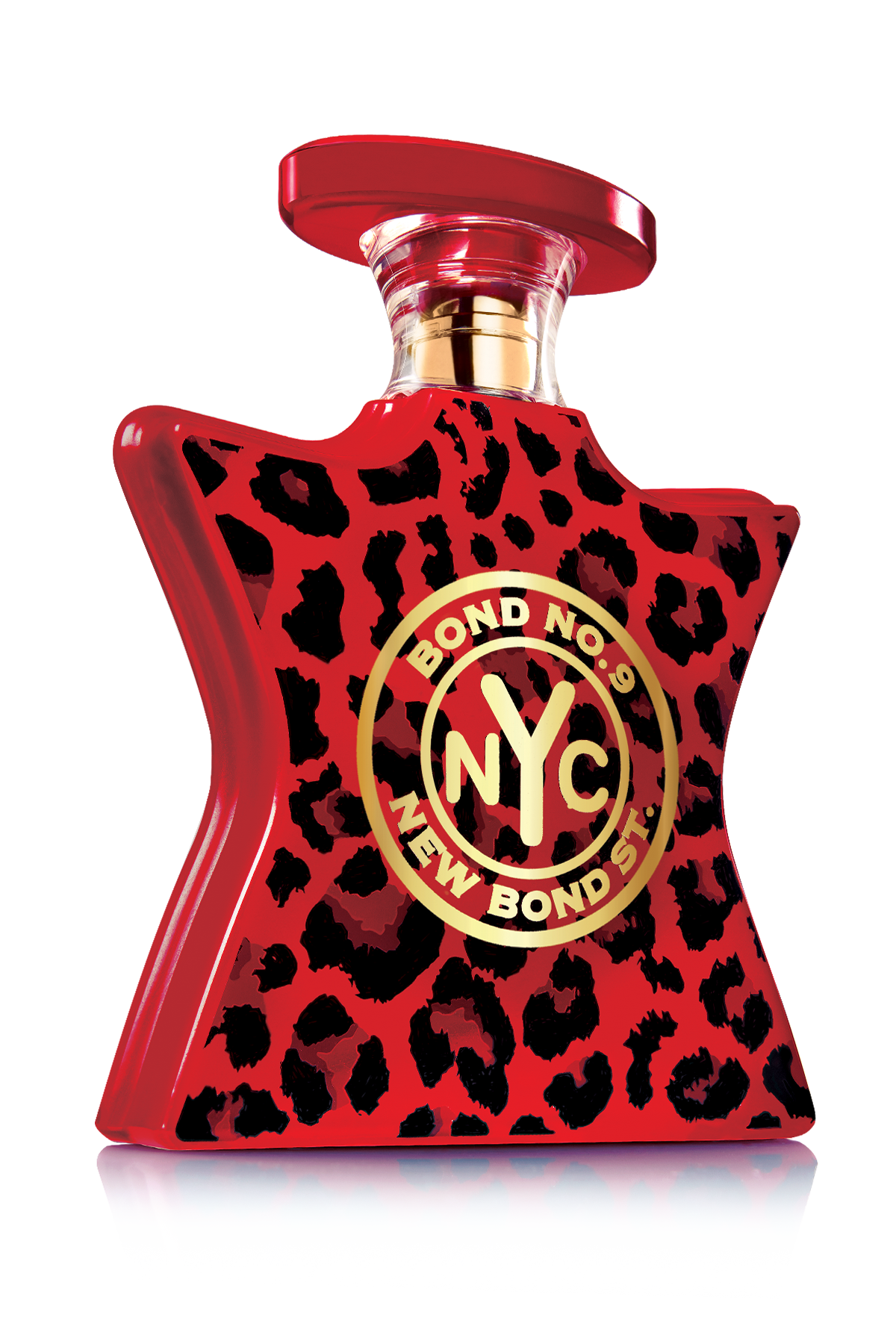 Bond No. 9 New Bond St. Eau de Parfum 3.4 oz