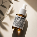 Botanical Face Serum