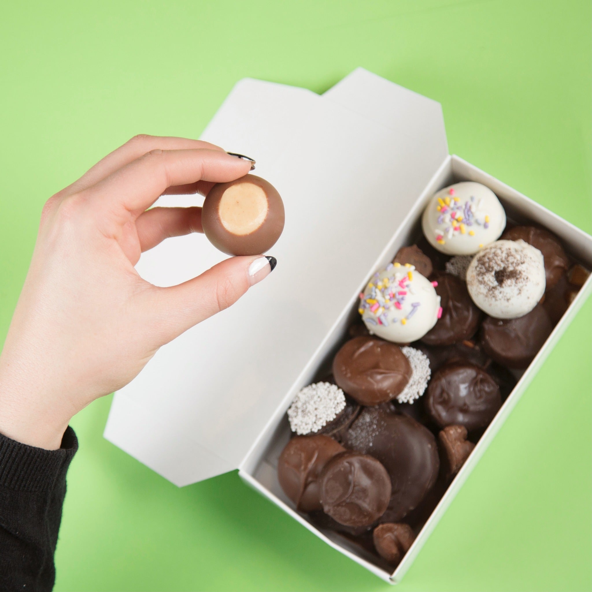 Assorted Chocolate Box