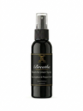 Breathe Room Spray – Eucalyptus & Peppermint Respiratory Relief Mist | 2oz