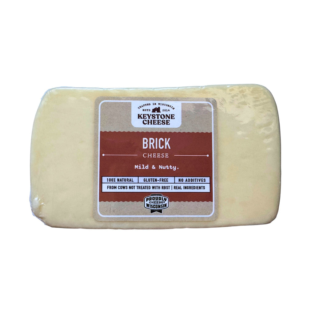 Brick