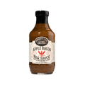 Apple Bacon BBQ Sauce