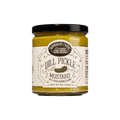 Dill Pickle Mustard