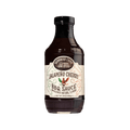 Jalapeno Cherry BBQ Sauce