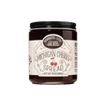 Michigan Cherry Spread