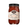 Old World Pizza Sauce