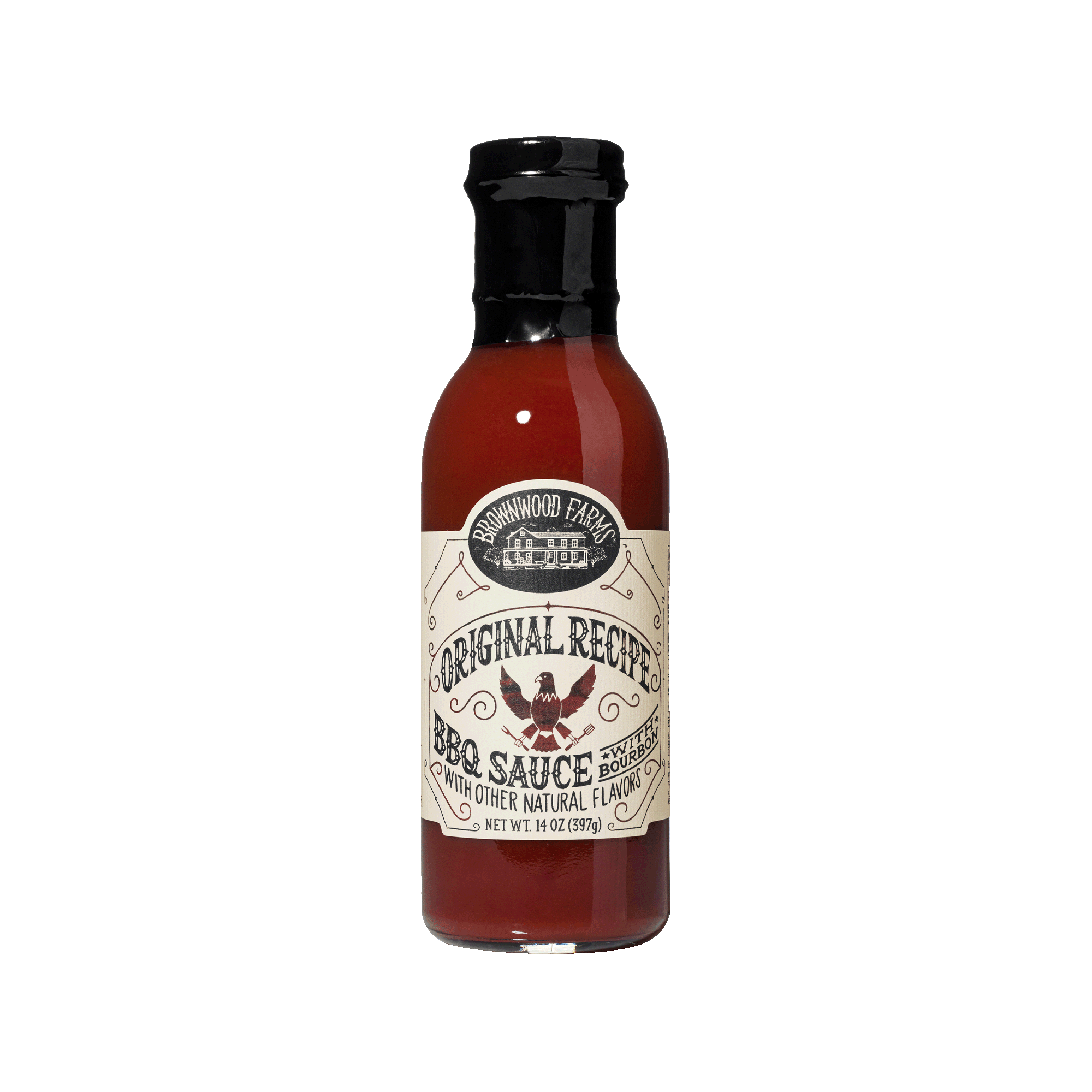 Original Recipe BBQ Sauce