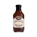 Pineapple Mango BBQ Sauce